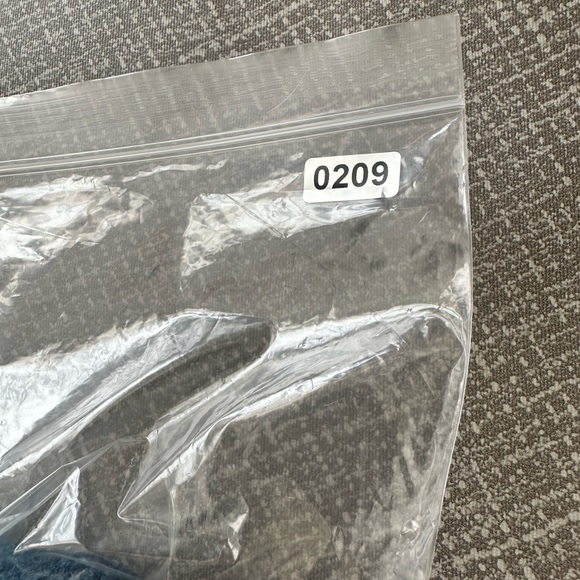 KUHL Youth Hooded Fleece Jacket Teal Sherpa Trim Full Zip Cozy Hoodie Size M 10 - Picture 11 of 11